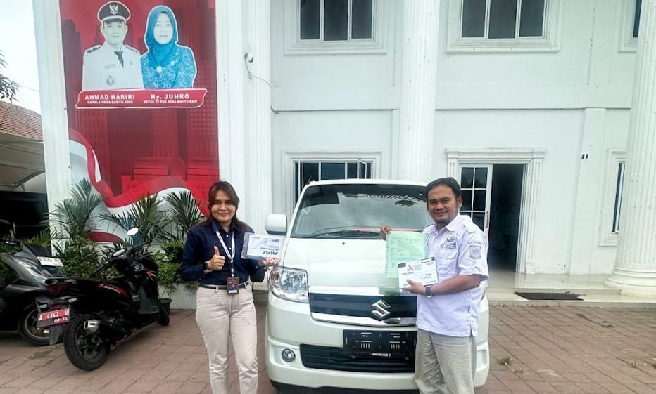 Mobil Siaga Siapkan Layanan 24 Jam Gratis