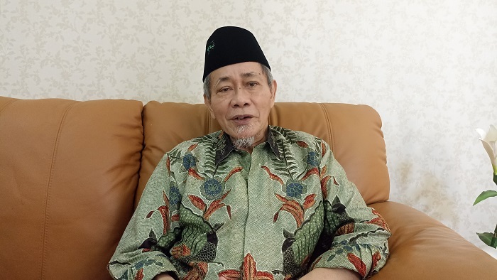 Tokoh Minta Pemerintah Serius Tangani HIV