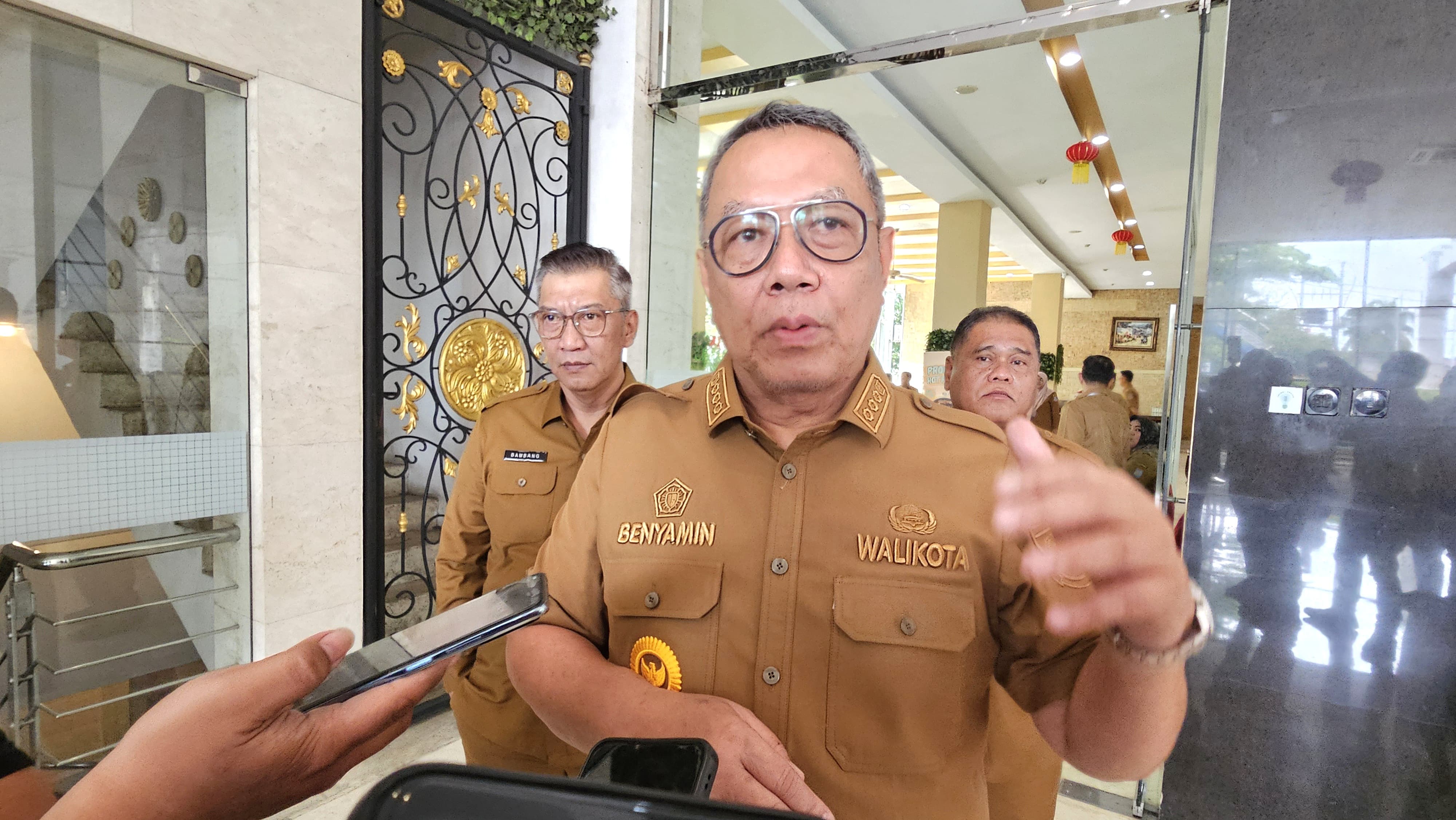 Pertengahan 2025 SK PPPK Diperkirakan Keluar