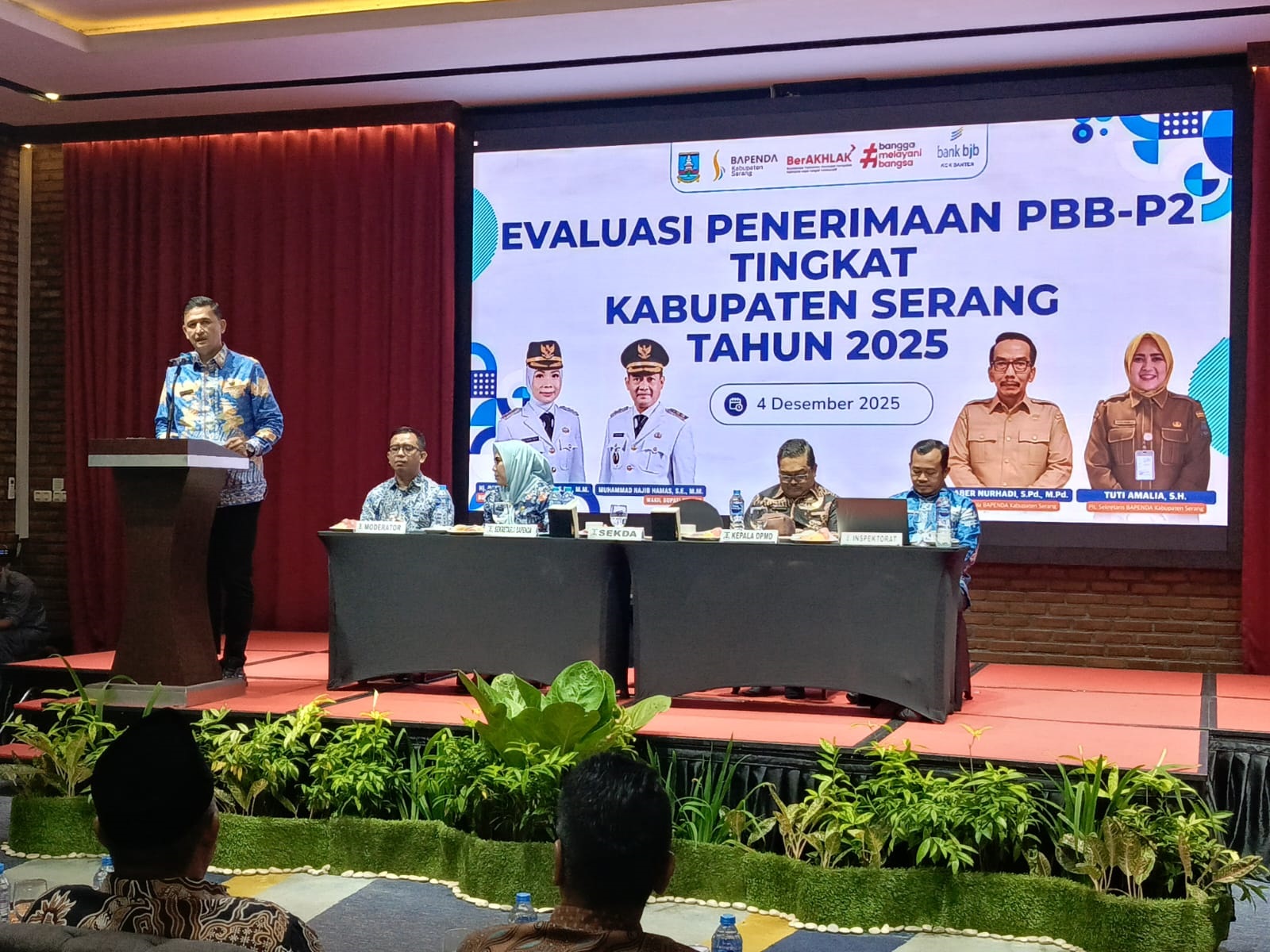 Najib: Cari Pemilik Tanah Tak Terdata