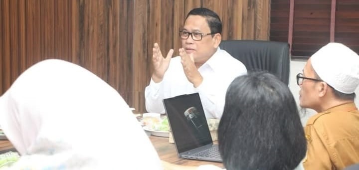 Penanganan STAD Harus Terintegrasi