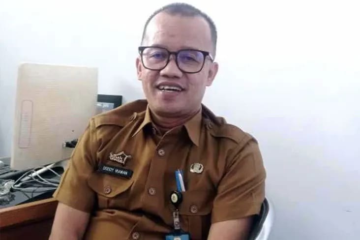 Realisasi Pajak Daerah Capai 86 Persen