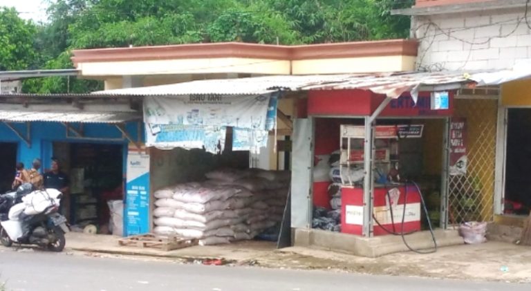 Gapoktan Terancam Gagal Jadi Penyalur Pupuk Subsidi 