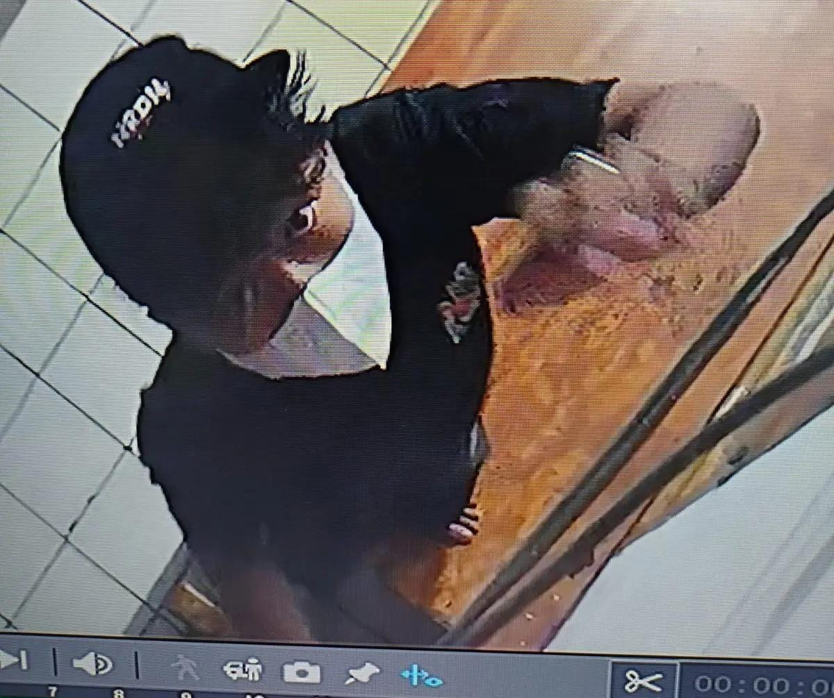 Sejumlah Aset SDN Sukamanah II Hilang