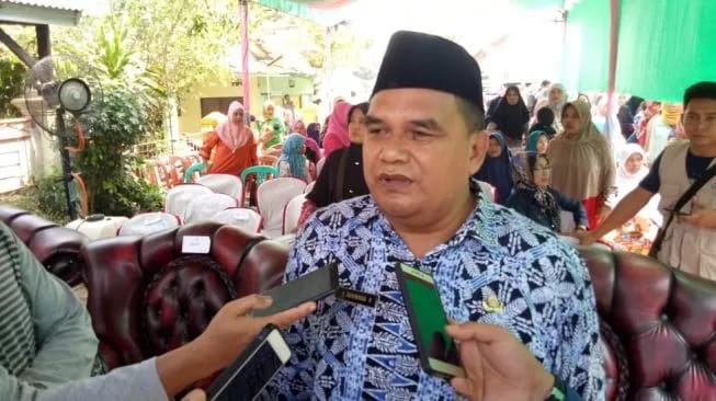 60 Ribu Peserta BPJS PBI di Lebak Dinonaktifkan