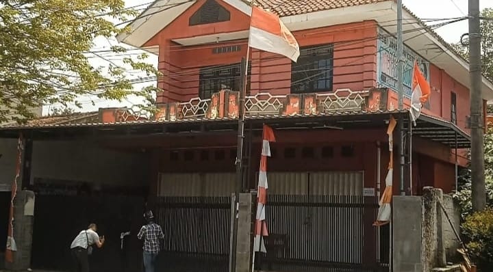 Harus Diusut Tuntas, Dugaan Jual Beli Jabatan di Rumah Aspirasi Hasbi