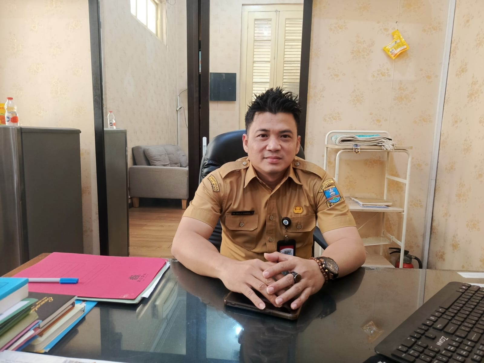 Perusahaan Penunggak Pajak Bakal Diserahkan ke Kejari
