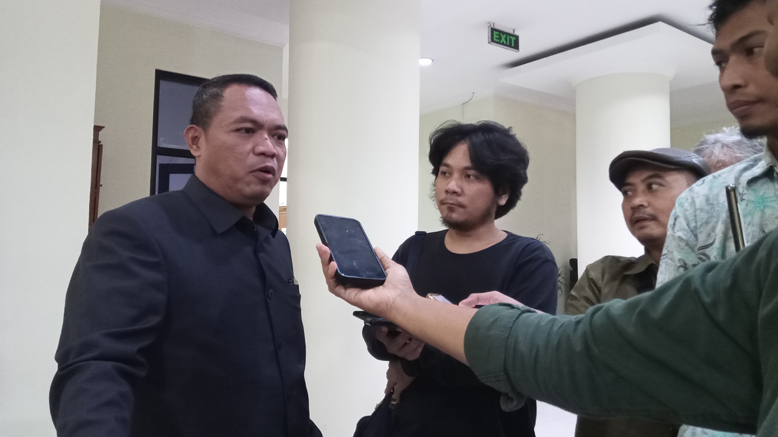 Kajian DOB Sudah Bisa Dilakukan Tahun 2026, DPRD Kabupaten Tangerang Sudah Anggarkan Dana Kajian DOB Tangerang