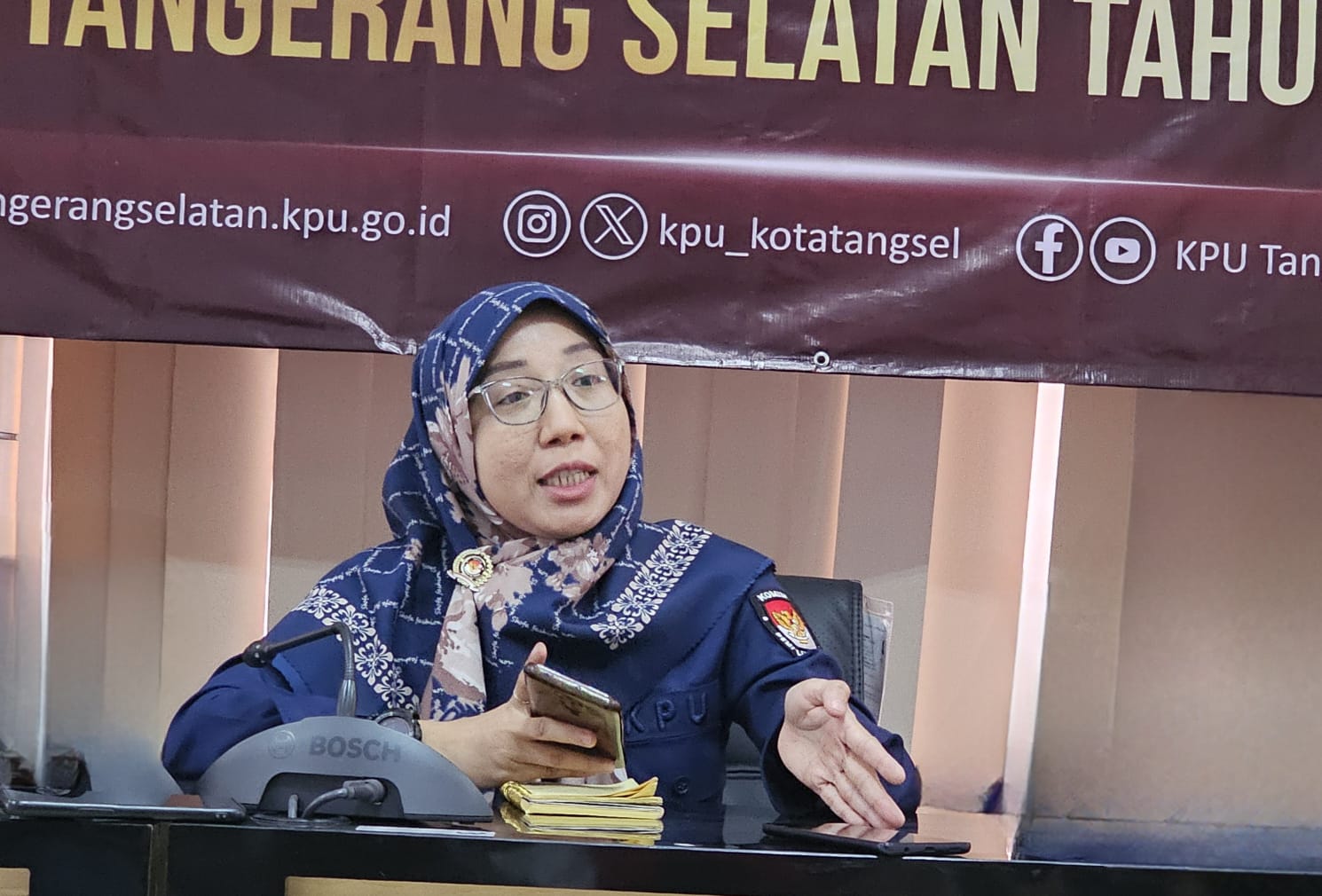 Proses Coklit Selesai, KPU Perkirakan Ada Penambahan Pemilih