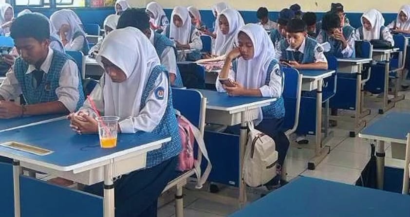 Asesmen Sumatif untuk Evaluasi Kompetensi
