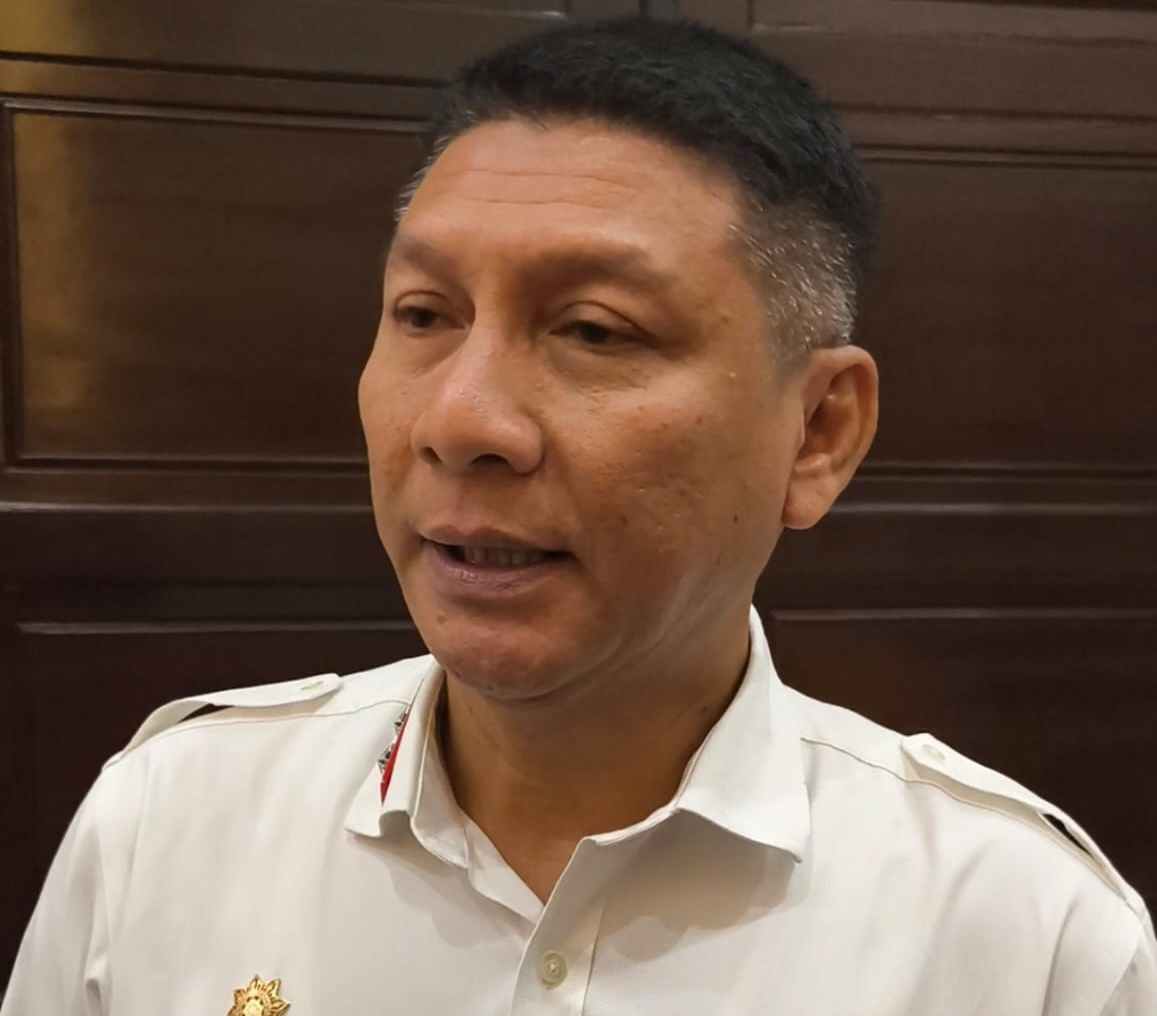 Pemprov Gandeng APH, Awasi Kebocoran Pajak Air Permukaan
