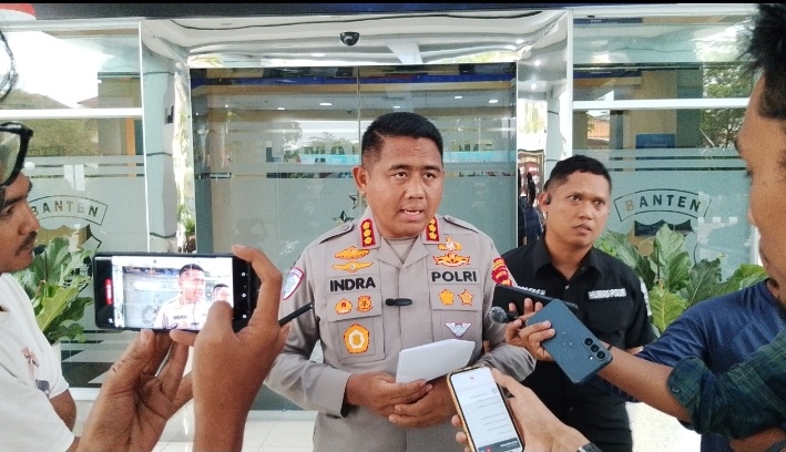 Kodim Tigaraksa dan Polresta Tangerang, Siapkan Tim Pemburu Begal