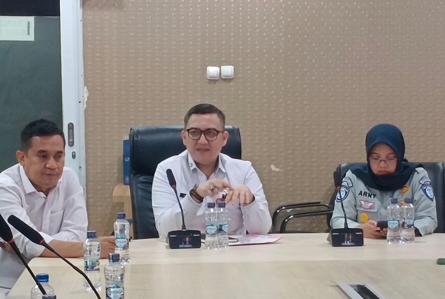 Bayar PKB Tanpa KTP Pemilik Lama