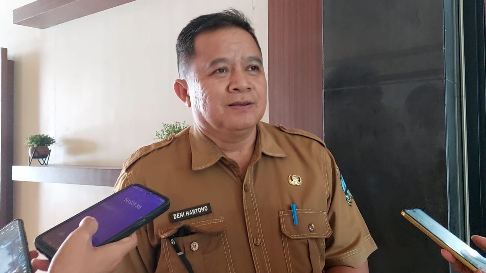 DPRKP Segera Perbaiki 16 Rutilahu