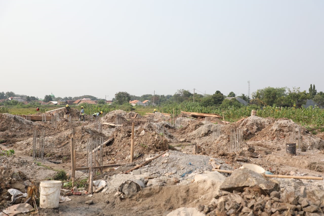 Dinilai Tak Layak, Puskemas Unyur Akan Direlokasi