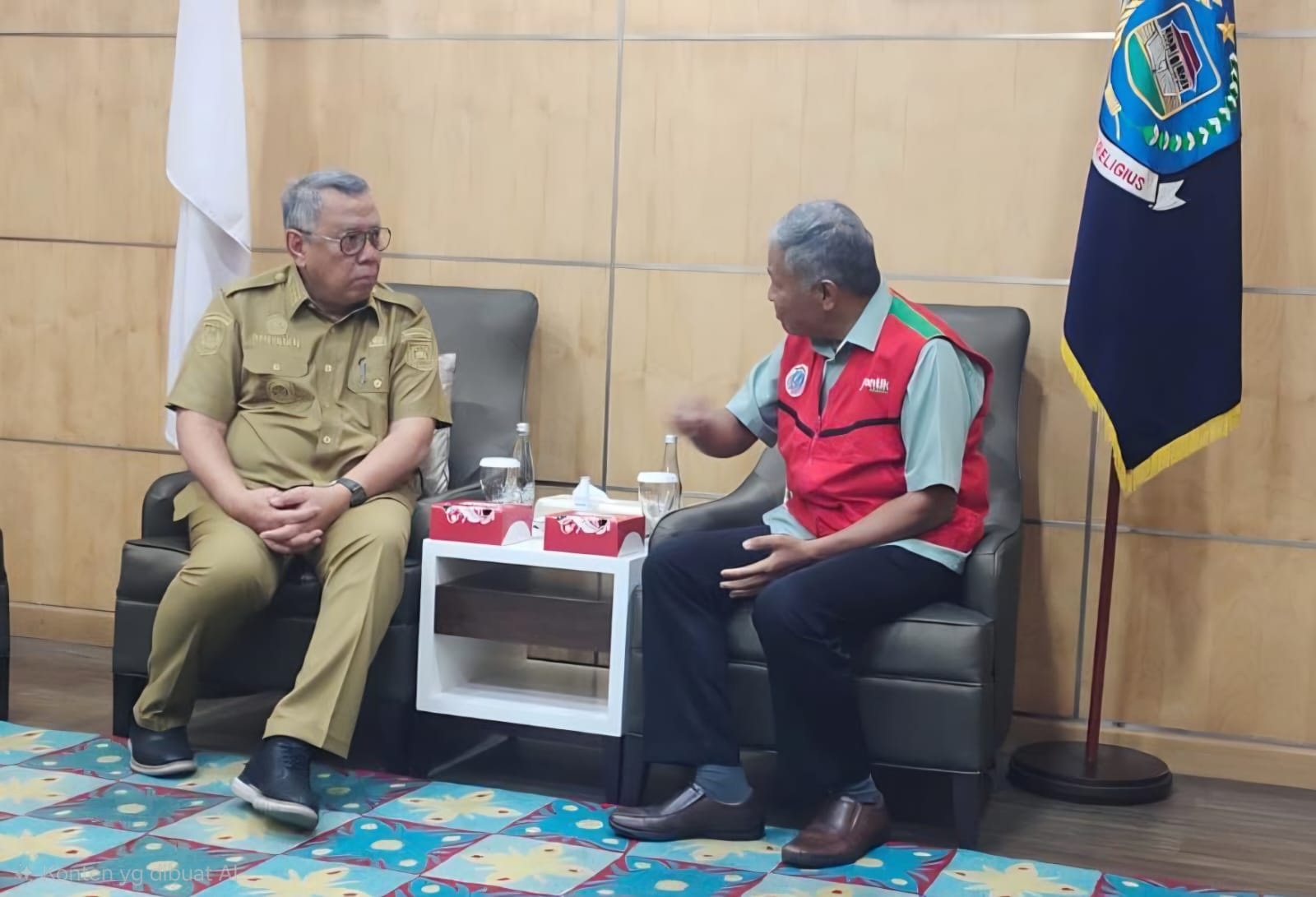 RW Bebas Jentik DBD, Kesadaran Warga Jadi Kunci