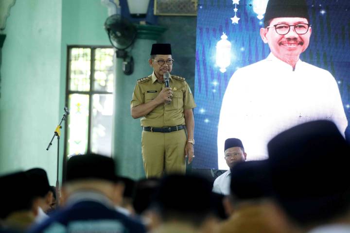 Tingkatkan Kualitas Bacaan Al-Qur’an Bagi Guru Agama, Pemkot Tangerang Luncurkan Program Tahsin