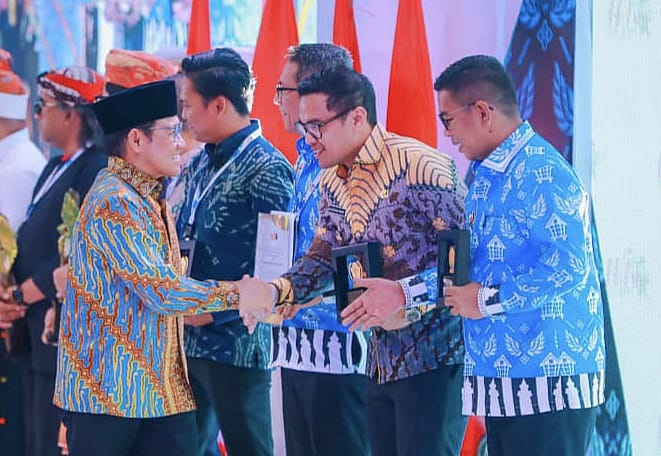 Pilar Hadiri HPN 2026 di Banten: Perkuat Peran Pers Hadapi Tantangan Era Digital dan AI