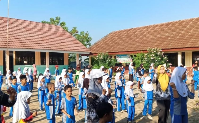 Tips Sebelum Melakukan Senam