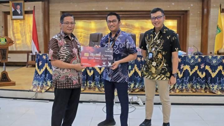 UMKM Dibidik Masuk Pengadaan Barang 