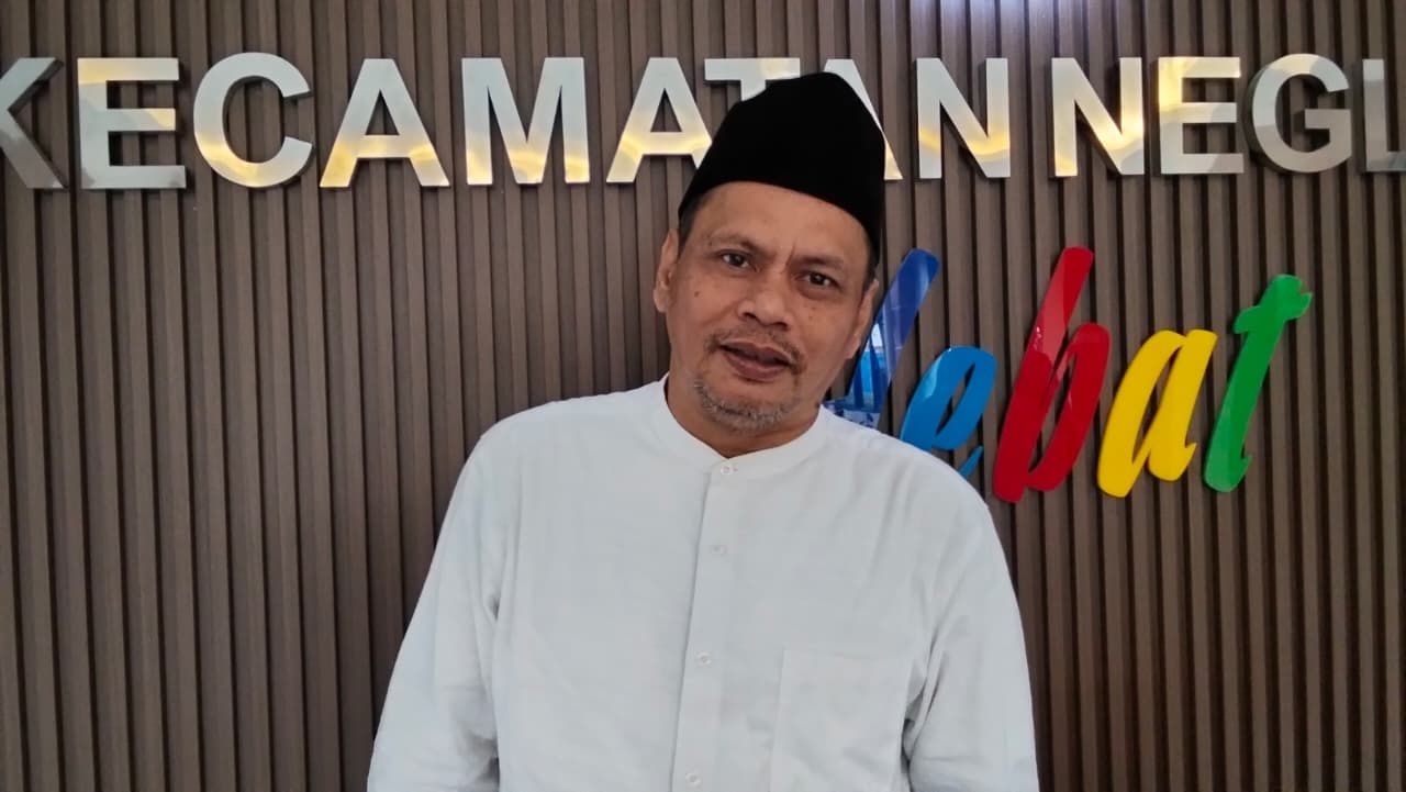 Bantu Warga Lepas dari Riba, Baznas Kota Tangerang Perluas BMF