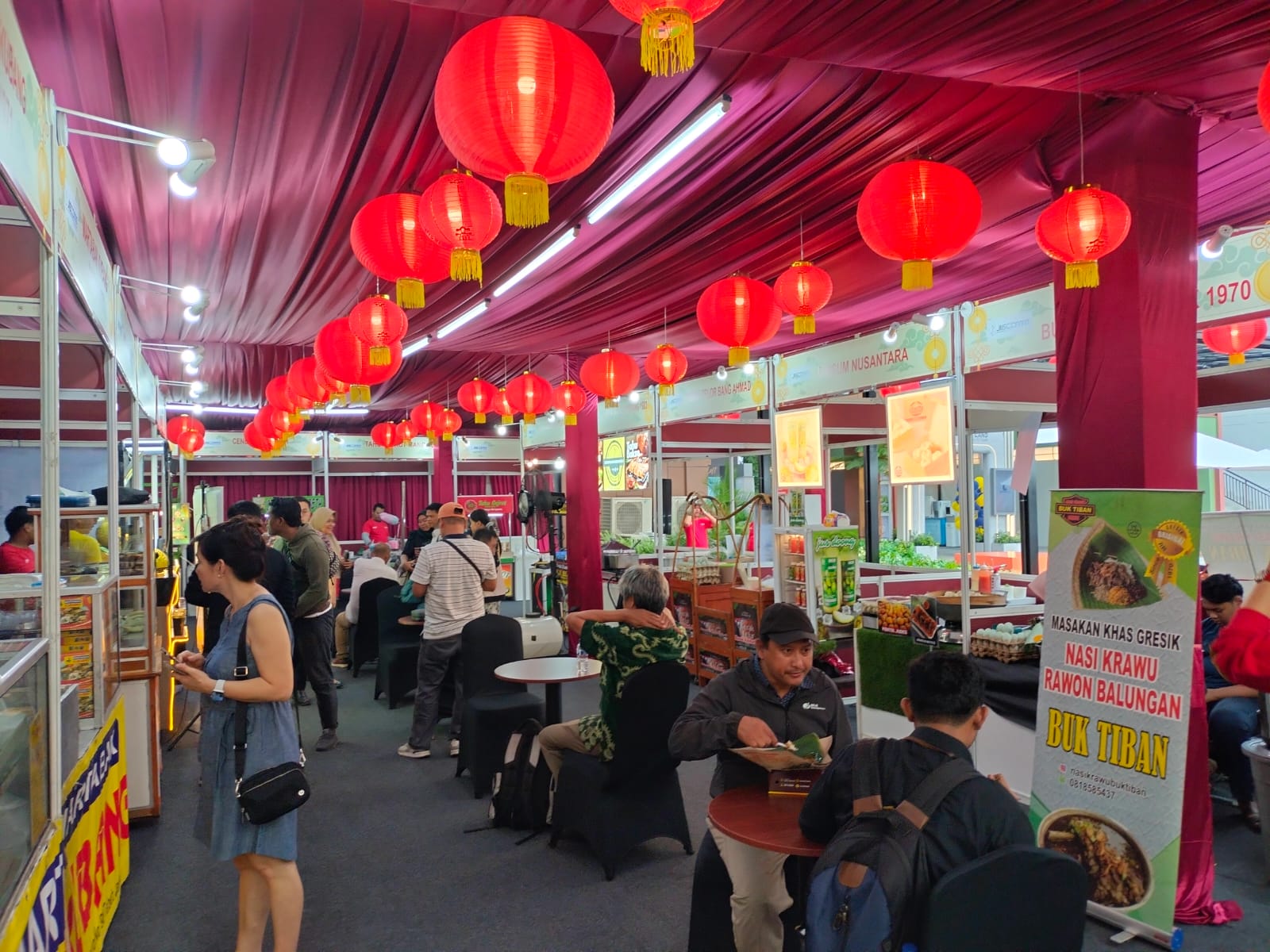 Liburan Sekolah, Paramount Siapkan Dua Event Spesial di Hampton Square