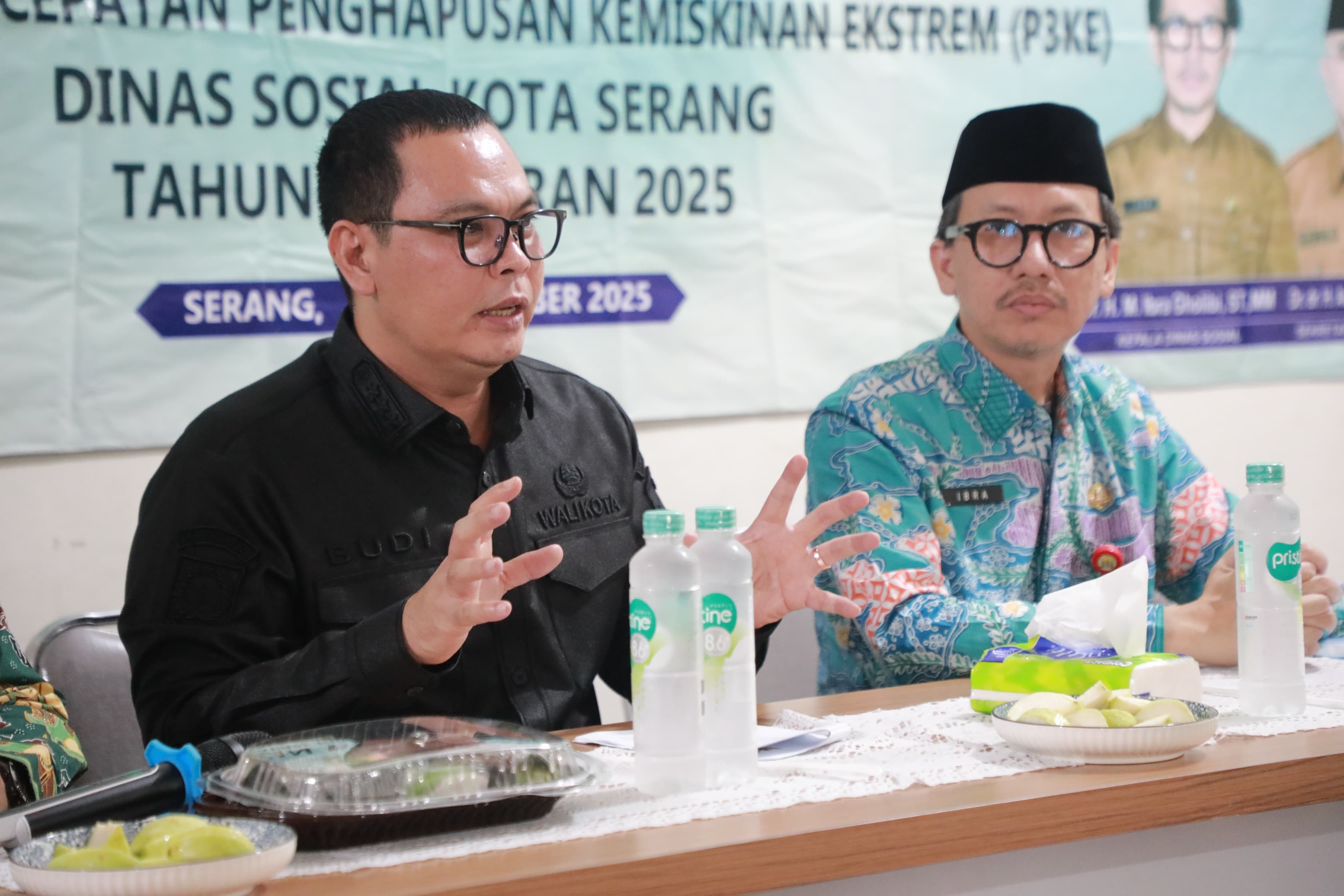 Ribuan Penerima Bansos Terindikasi Judol