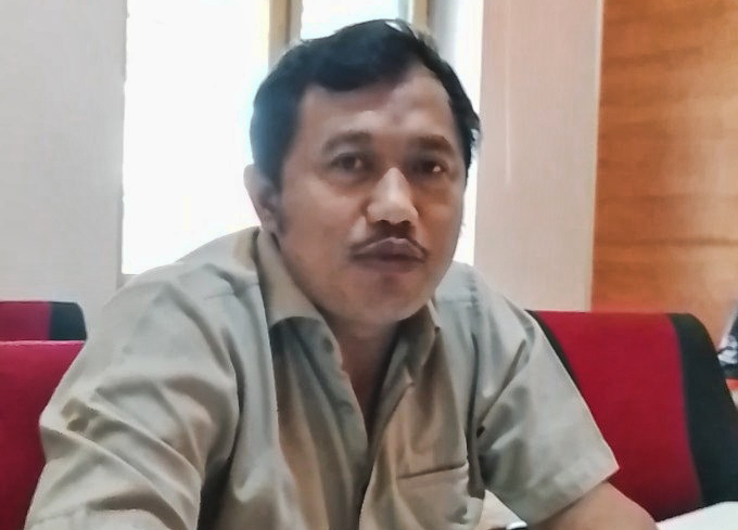DPRD Kabupaten Lebak Sorot Kekosongan Sekretaris Dindik