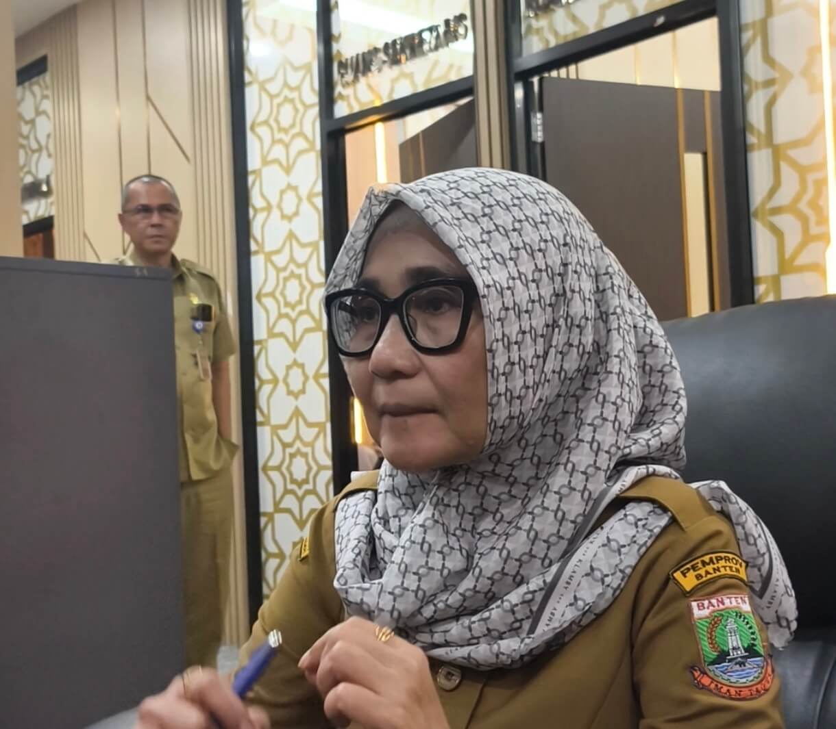 Tingkat Kehadiran Diklaim Masih Terkendali, WFH Masih Diperpanjang