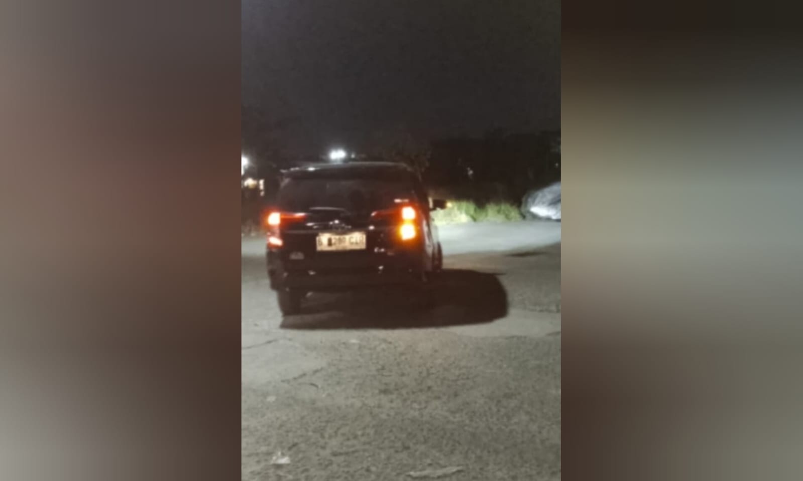 ‘Wartawan Bea Cukai’ Sasar Warung Kelontong