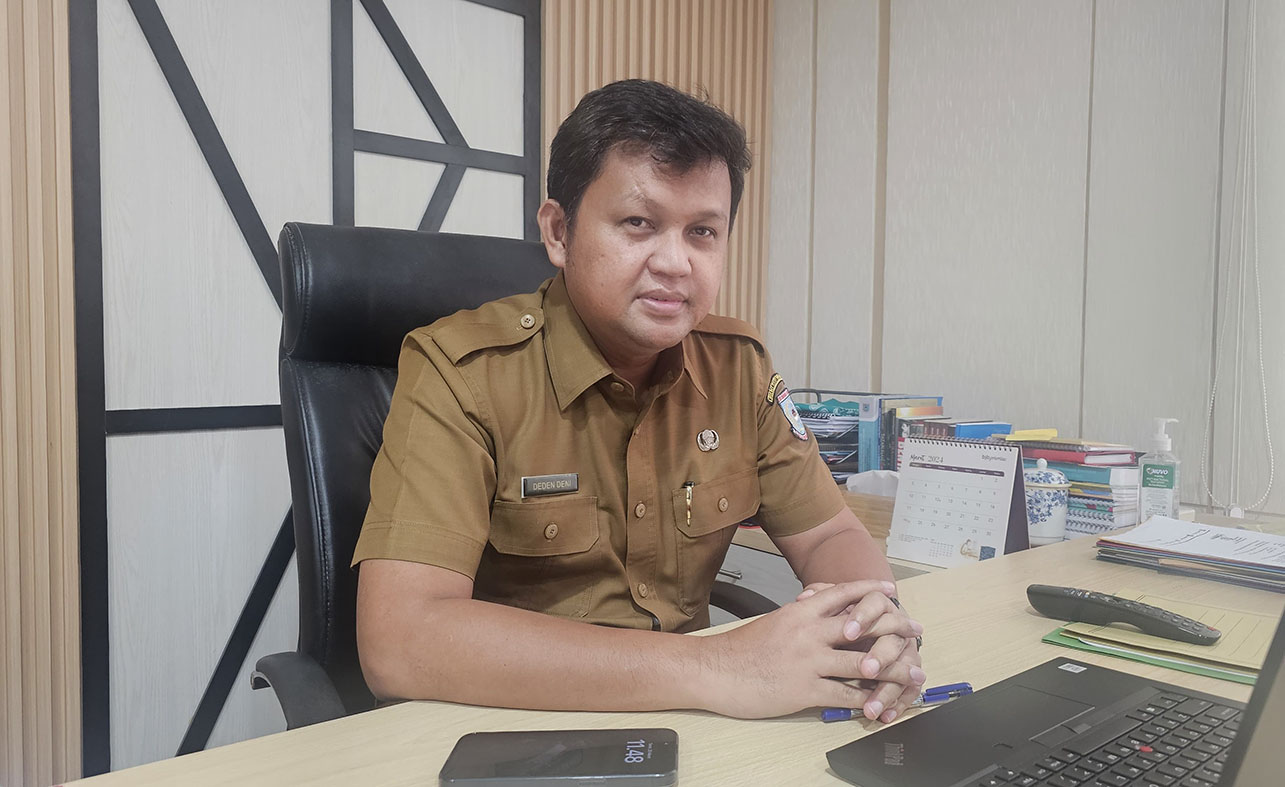Dindik Tangsel Target Punya 90 Dapur MBG