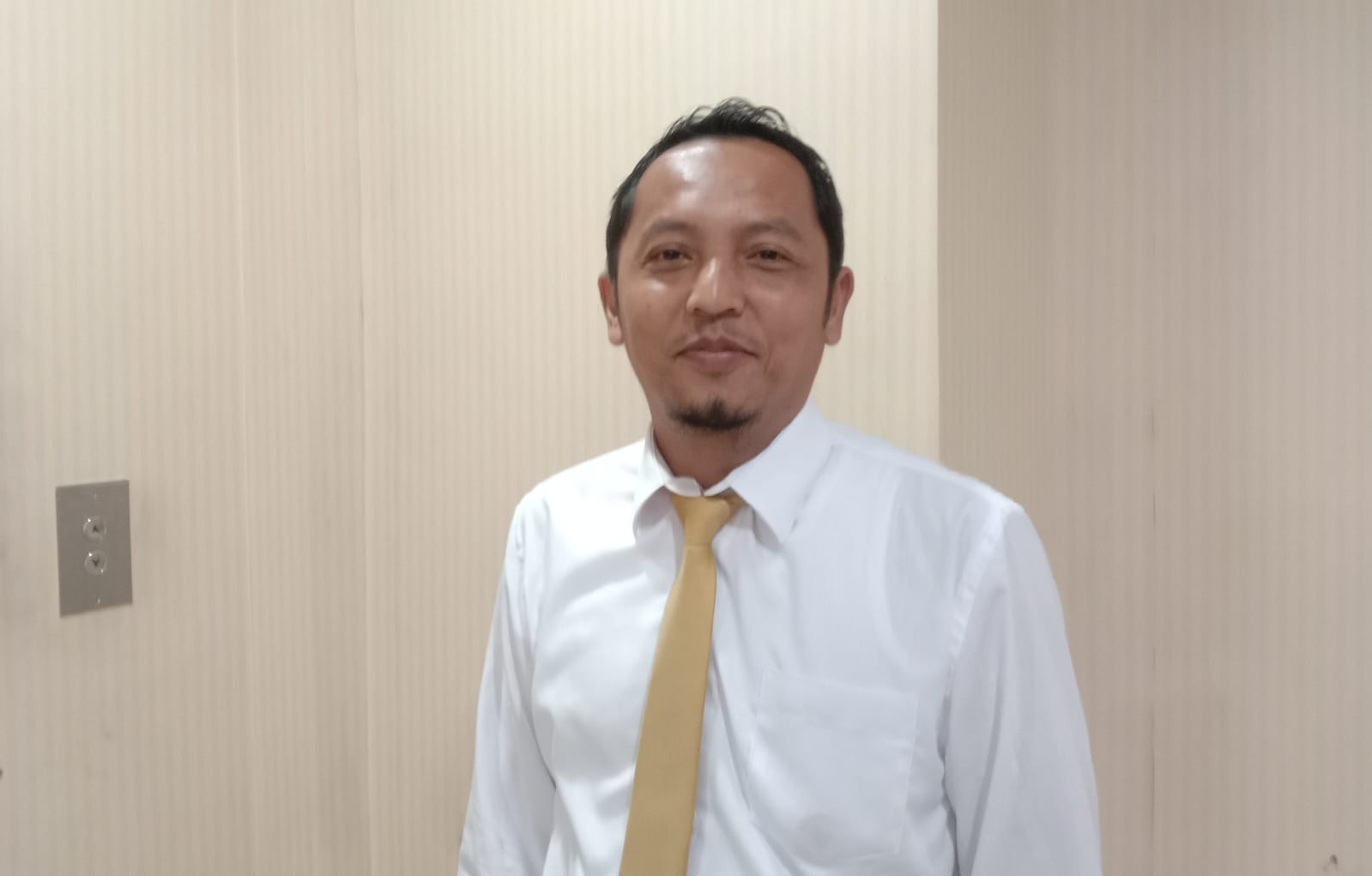 Dewan Ajak Orang Tua Pantau Gawai Anak