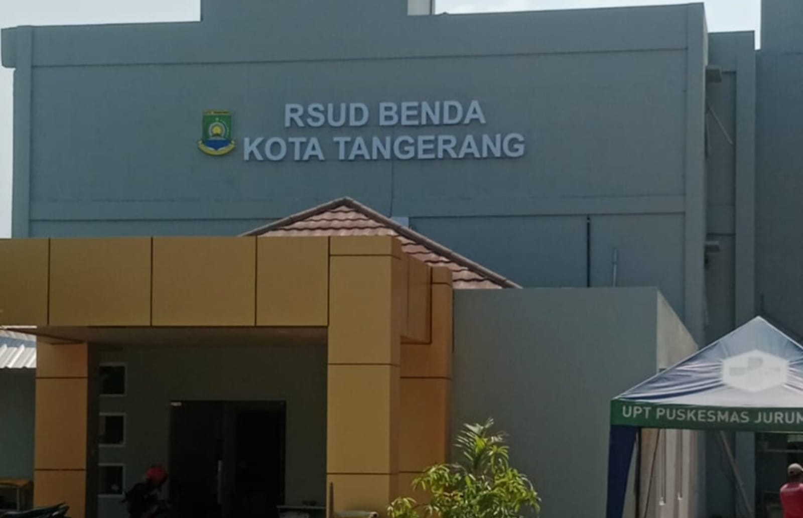 Anggaran BPJS PBI di Kota Tangerang Sebesar Rp190 Miliar