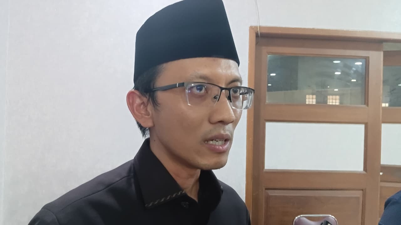 DPRD Tangerang Bahas Raperda Transportasi, Dorong Integrasi Angkutan Umum