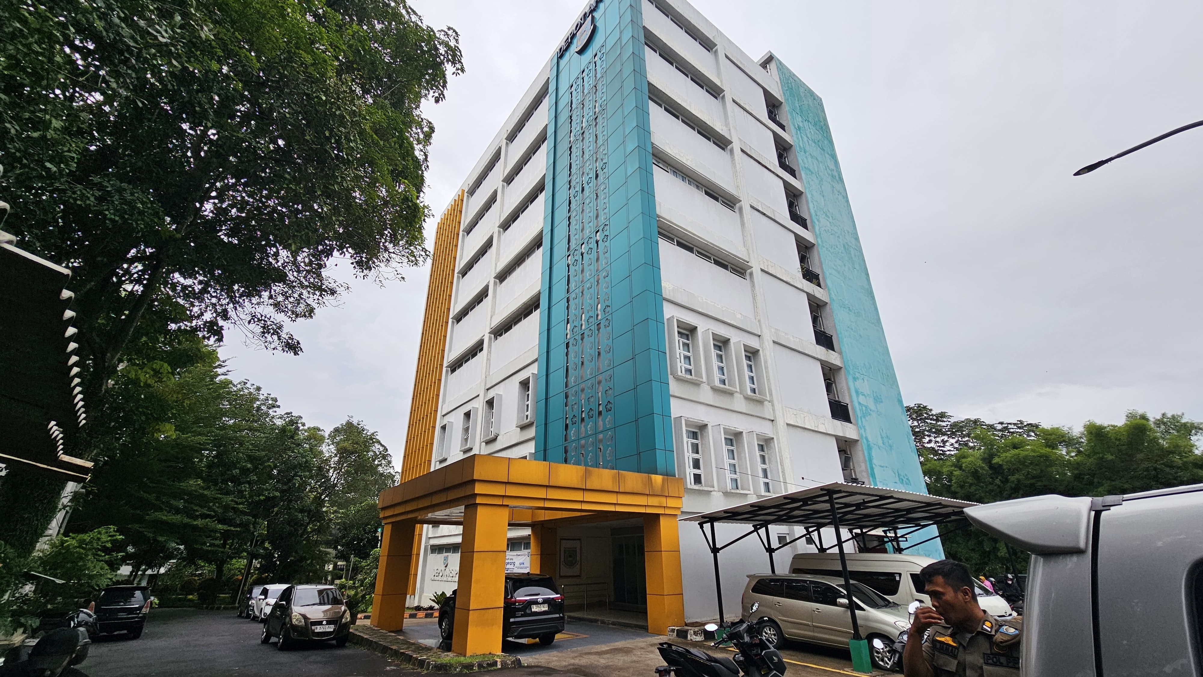 UMK Tangsel Naik Jadi Rp5,24 Juta