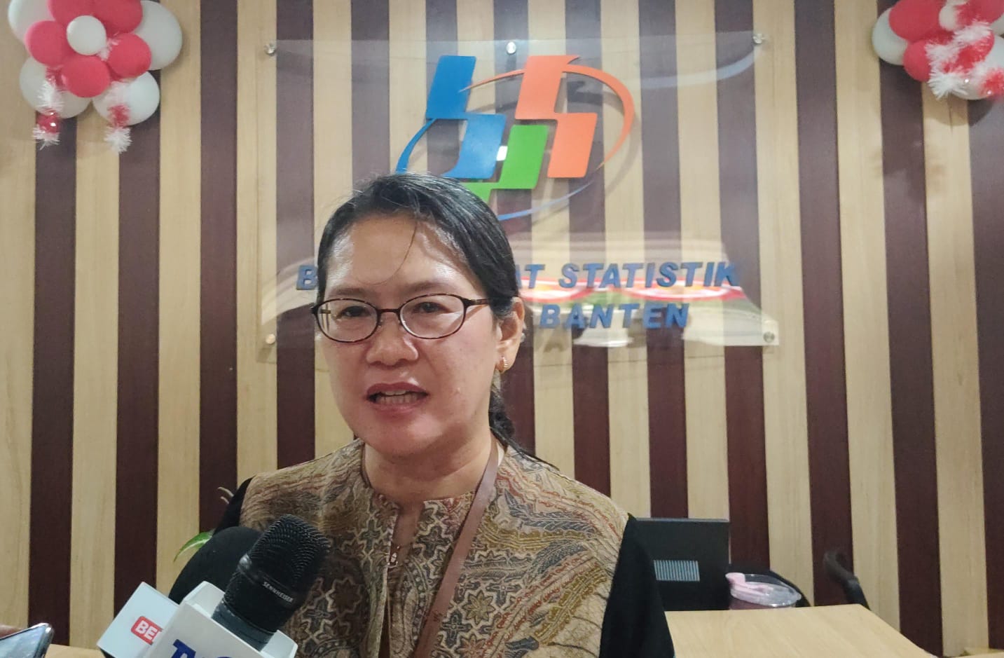 Sistem DTSN Dinamis BPS Picu Sengkarut Penyaluran Bansos
