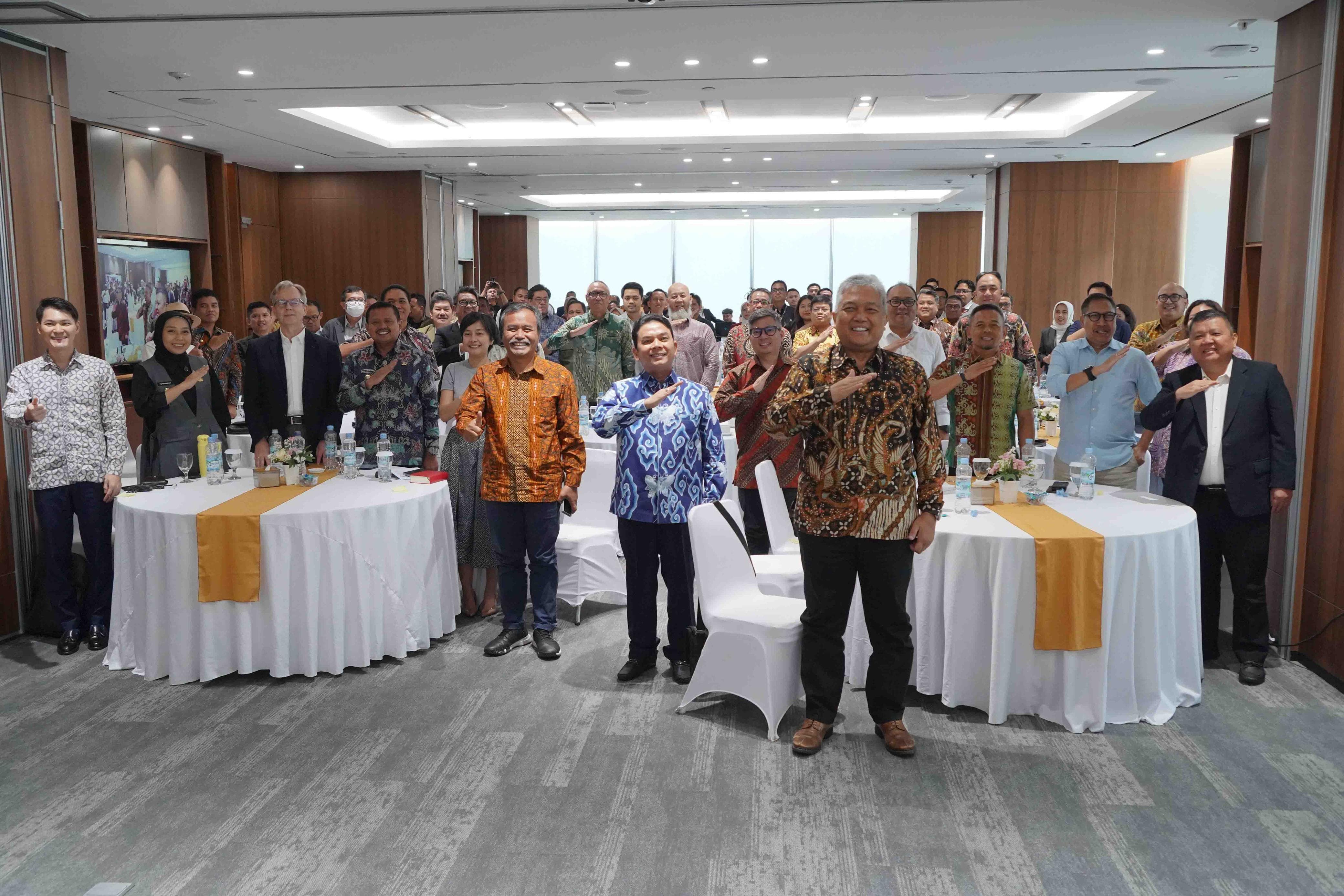 bank bjb Hadirkan Dukungan Pembiayaan Strategis untuk Pertumbuhan Ekonomi Jawa Barat