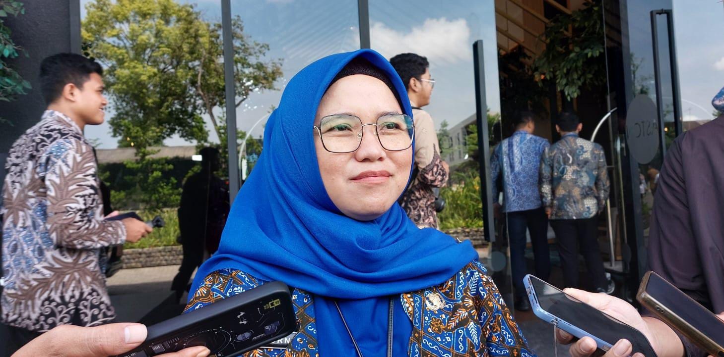 Lima Jabatan Kosong Akan Diisi Lewat Manajemen Talenta