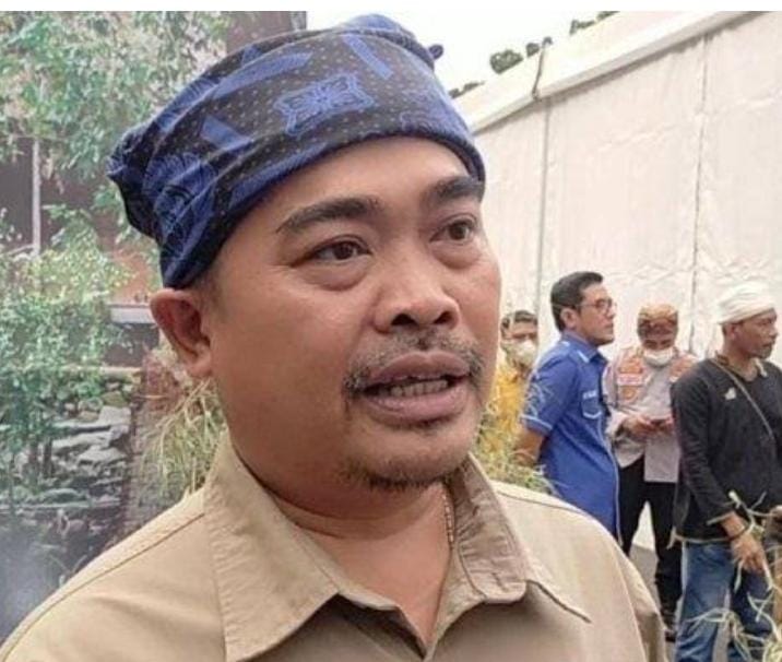 1.500 Warga Baduy Akan Turun untuk Seba