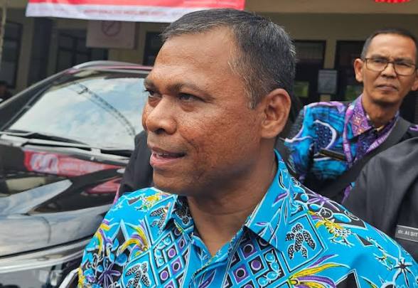 Ribuan Balita Terjangkit ISPA, Efek Perubahan Cuaca