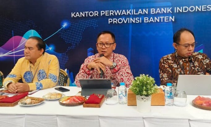 BI Optimistis Proyek Agung Sedayu Group di Banten Bakal Dongkrak Perekonomian