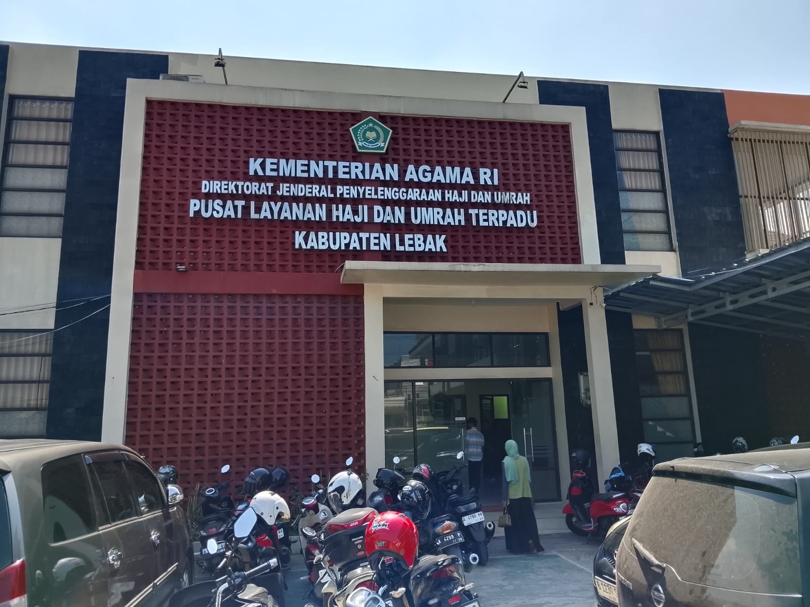 Peralihan Penyelenggaraan Haji ke BPIH Menunggu Regulasi Pusat