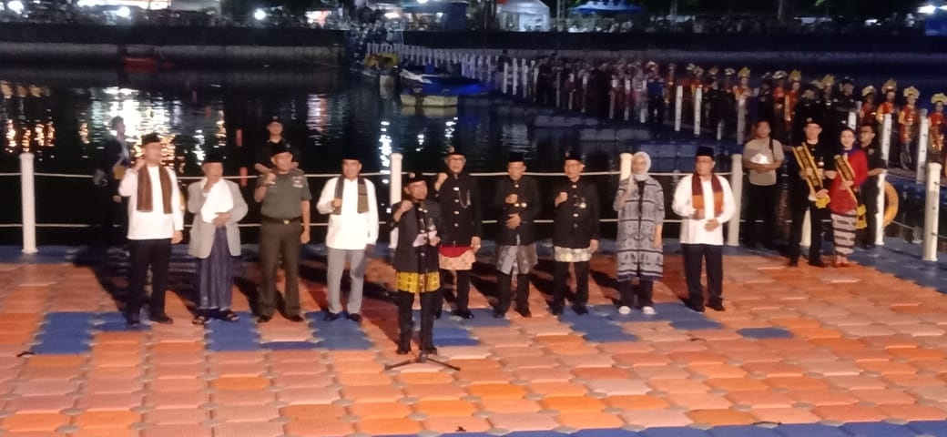 CDF 2025, Padukan Tradisi Budaya dan Kemajuan Teknologi