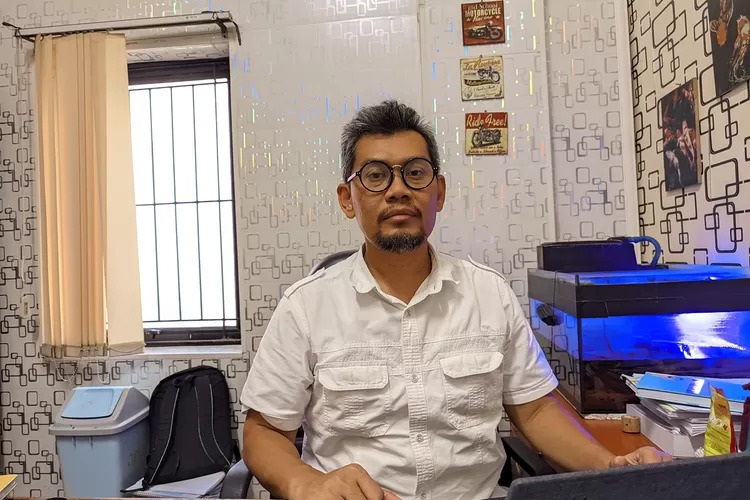 Tempat Pengolahan Tinja Bakal Dibangun di Jawilan