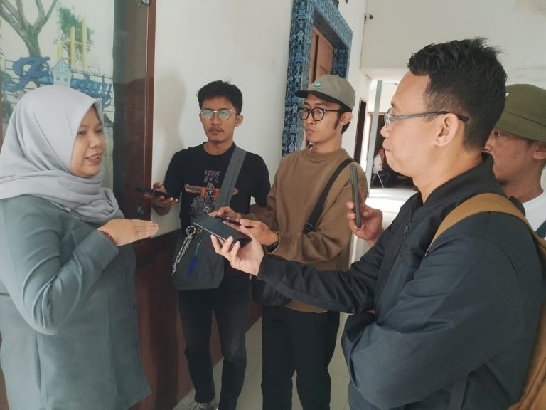 DPRD Bahas Raperda Inisiatif Disabilitas dan Lalulintas