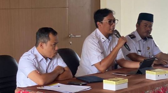 Pemkot Tangerang Sosialisasikan Penataan DAS Kali Angke 