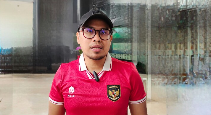 Pilar Optimis Indonesia Raih 3 Poin dari China