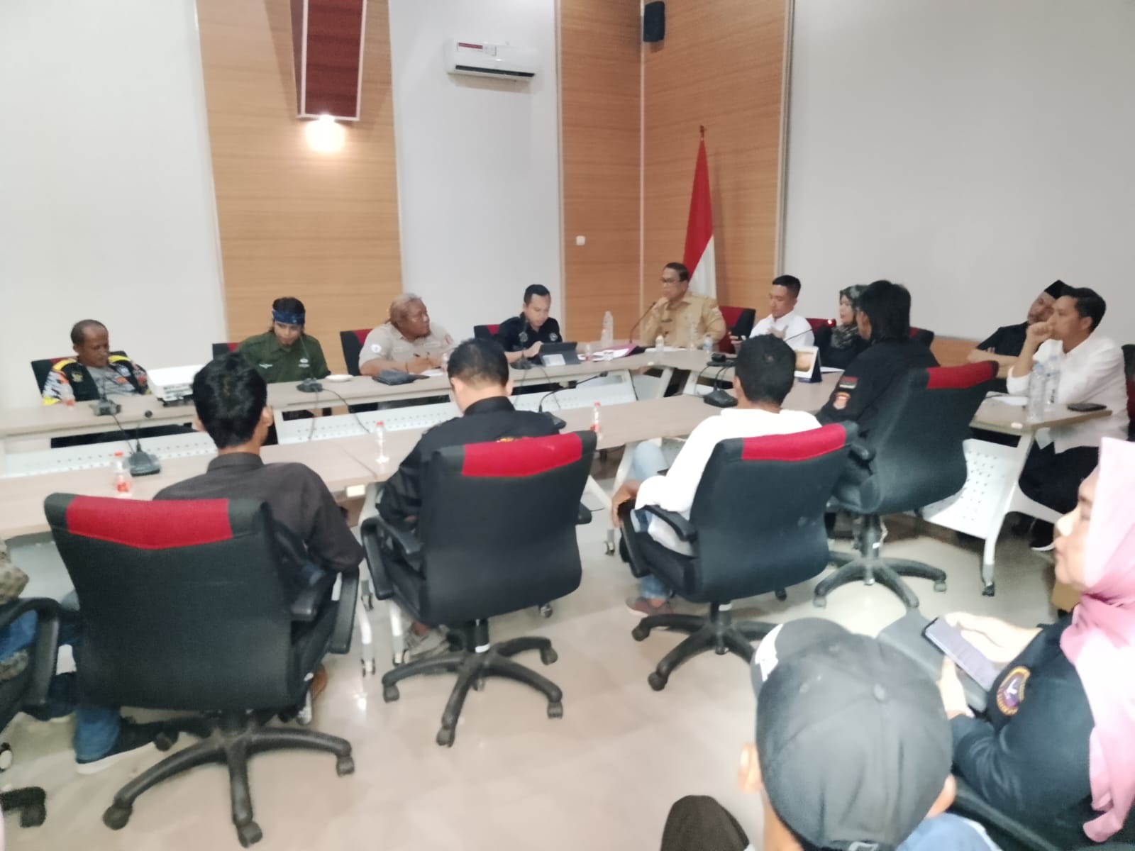 Banyak Peternakan Ayam Tidak Sesuai Izin