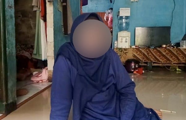 Nenek Korban Perkosaan di Kosambi, Sebut Penanganan Laporan Diduga Ngambang, Ini Jawaban Kanit PPA