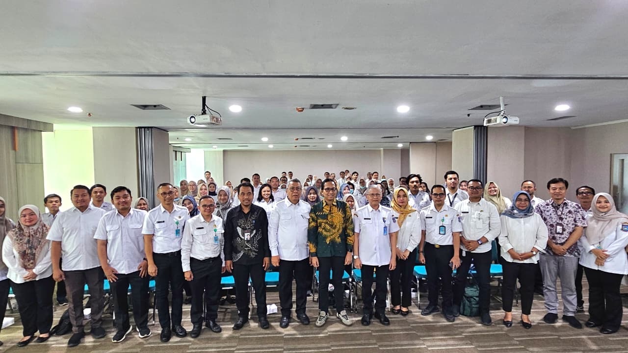 Disabilitas Belum Mendapat Pelayanan Terbaik